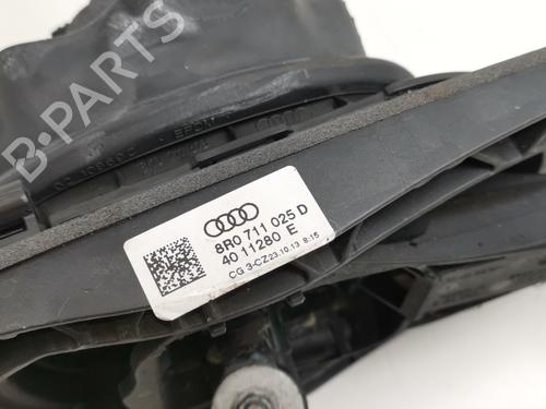 Gear lever AUDI Q5 (8RB) 2.0 TDI quattro | BP29000853M90 