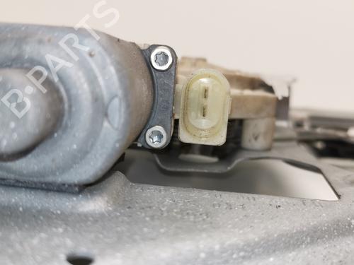 Front left window mechanism MERCEDES-BENZ SPRINTER 3,5-t Van (B906) 313 CDI (906.631, 906.633, 906.635, 906.637) | BP28999575C22 