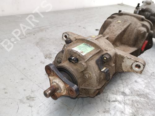 Rear differential KIA SPORTAGE II (JE_, KM_)  | BP28995945M24 