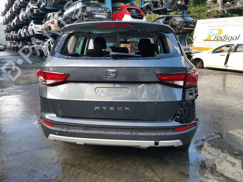 AC-Kompressor SEAT ATECA (KH7, KHP)  | BP29275650M34 
