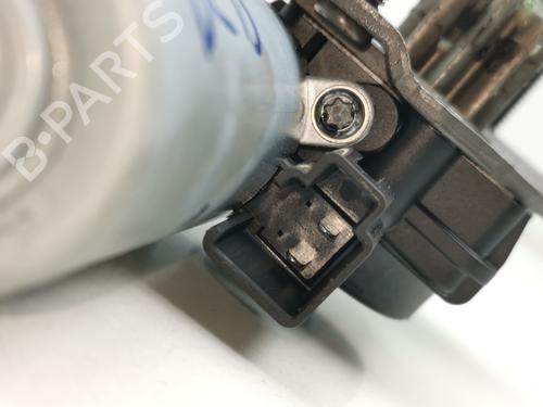 Electronic module PEUGEOT 408 II (FP_, F3_, FM_) Hybrid 225 (F3DGYT) | BP31251463M83