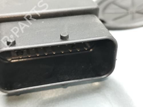 Rudehejsemekanisme ventre foran SEAT LEON (1M1)  | BP29751739C22