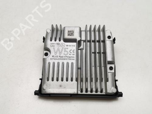 Electronic module SUZUKI JIMNY Closed Off-Road Vehicle (A6G)  | BP29573159M83 