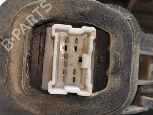 Right taillight MERCEDES-BENZ CITAN MPV (W415) 111 CDI (415.703, 415.705) | BP29479183C35 