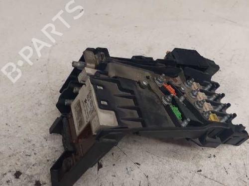 Used Fuse box CITROËN C4 Grand Picasso I (UA_) 1.6 HDi (109 hp) 28985158
