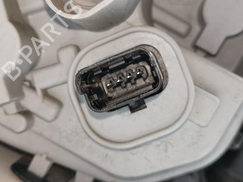 Right taillight RENAULT CAPTUR I (J5_, H5_) | BP30436748C35