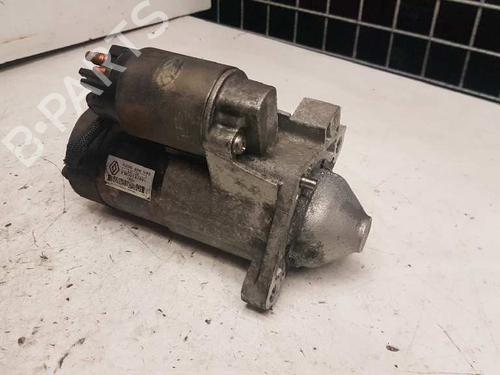 Used Starter RENAULT MEGANE II (BM0/1_, CM0/1_) 1.5 dCi (BM1F, CM1F) (86 hp) 28983927