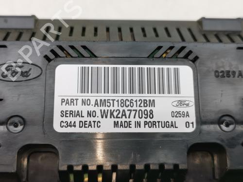 Climate control FORD C-MAX II (DXA/CB7, DXA/CEU) | BP32865967I5 - Image 4