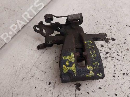 Used Left rear brake caliper FORD MONDEO IV (BA7) [2007-2015]  28988857