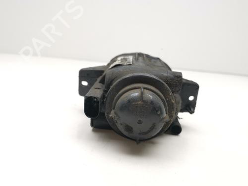 Right front fog light SEAT LEON (1M1)  | BP28978118C31 