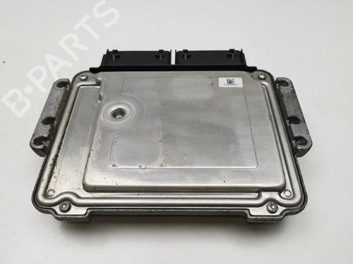 Engine control unit (ECU) FORD FIESTA VI (CB1, CCN) 1.0 EcoBoost | BP39442750M57 - Image 4