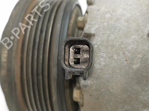 AC compressor FORD FIESTA VI (CB1, CCN) 1.5 TDCi | BP39441676M34 - Image 3