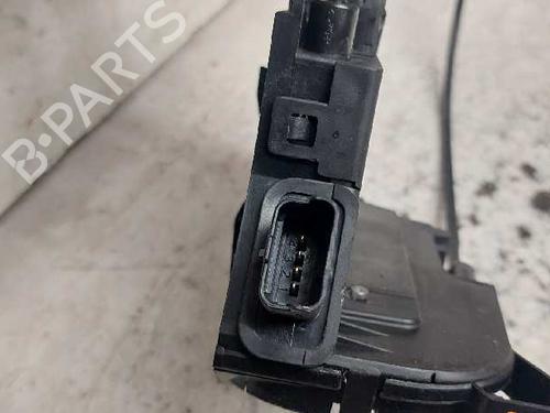Front left lock RENAULT CLIO IV (BH_)  | BP28983173C98 