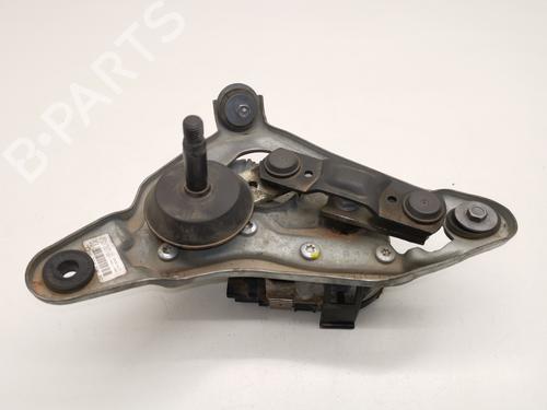 Front wiper motor PEUGEOT 508 I (8D_) 2.0 BlueHDi 150 | BP28998634M29 