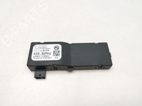 electronic-module-opel-astra-j-p10-2009-2010-2011-2012-2013-2014-2015-2016-39438662 main image
