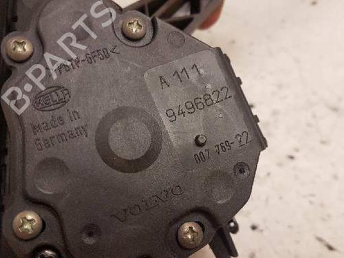 Pedal VOLVO S60 I (384) 2.4 | BP28985535I4 