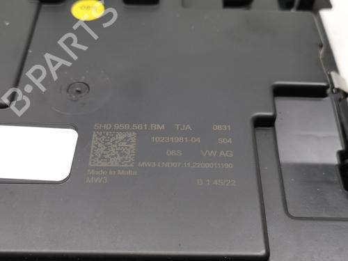 Interior roof light SEAT LEON (KL1, KLG)  | BP34582586I8  - Image 6