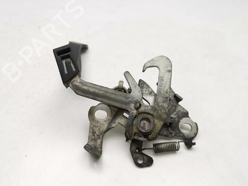 Hood lock PEUGEOT 3008 I MPV (0U_)  | BP29944699C133