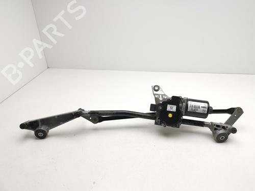 Used Front wiper motor Front wiper motor MERCEDES-BENZ A-CLASS (W176) A 200 CDI / d (176.008) (136 hp) 39440646 39440646