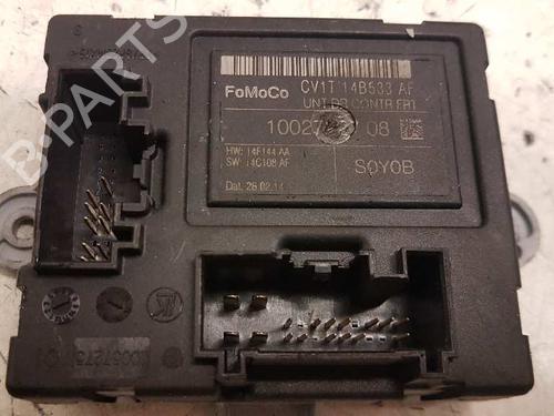 Elektronisk modul FORD FIESTA VI (CB1, CCN) [2008-2025]  28984180