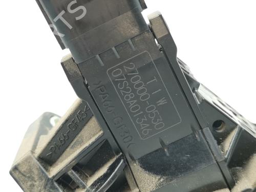 Pedal HONDA CR-V IV (RM_) 1.6 i-DTEC (RE6) | BP28990710I4 