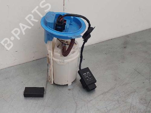 Used Fuel pump AUDI A3 (8P1) [2003-2013]  28990810