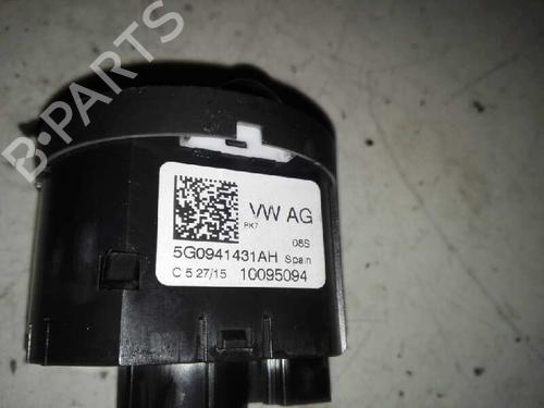 Headlight switch SEAT IBIZA IV ST (6J8, 6P8)  | BP28981778I24 
