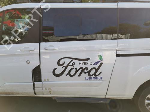 Used Left slide door Left slide door FORD TOURNEO CUSTOM V362 Bus (F3) 2.0 EcoBlue (130 hp) 40217246 40217246