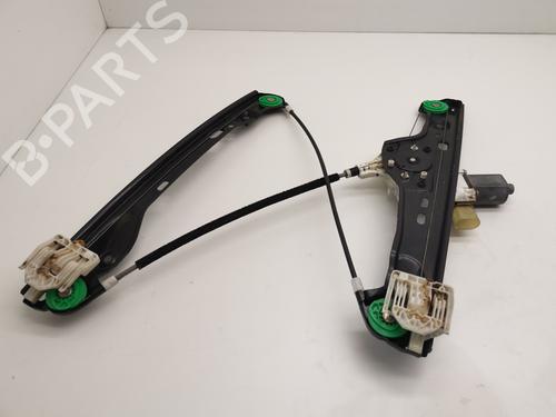 Front left window mechanism BMW 3 (E90) 318 d | BP28999424C22 - Image 5