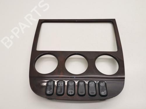 Spak kontakt MERCEDES-BENZ M-CLASS (W163) [1998-2005]  28986454