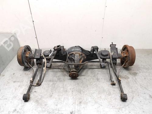 Used Rear axle Rear axle 39443954 39443954