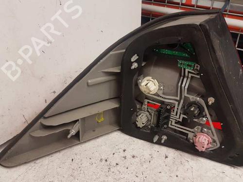 Right taillight MERCEDES-BENZ S-CLASS (W220, V220) S 400 CDI (220.028, 220.128) | BP28989124C35 
