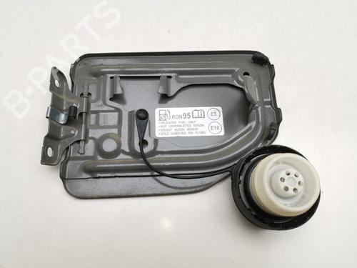 Fuel flap SUZUKI JIMNY Closed Off-Road Vehicle (A6G)  | BP29573169C131 