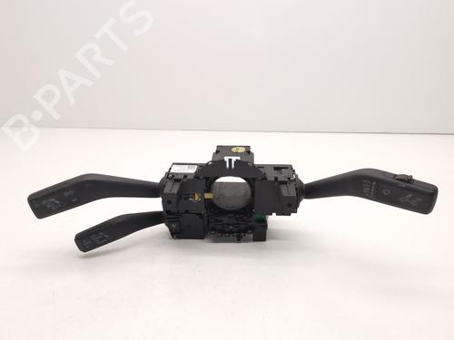 Hovedlysbryter VW PASSAT B6 (3C2) [2005-2011]  28983180