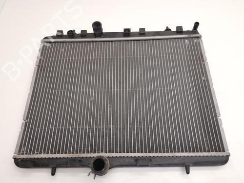 Used Water radiator CITROËN C3 III (SX) [2016-2025]  28988646