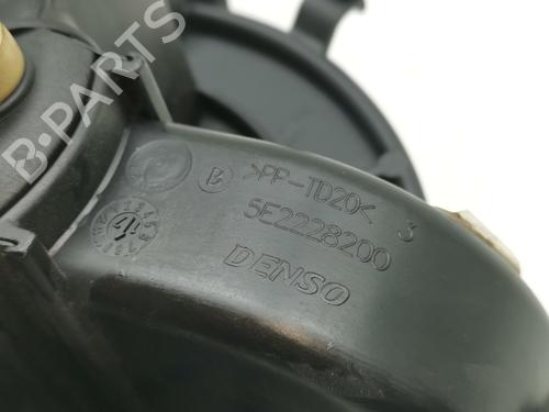 Ventilator motor CITROËN BERLINGO MULTISPACE (B9) 1.6 BlueHDi 100 | BP28986112M62 