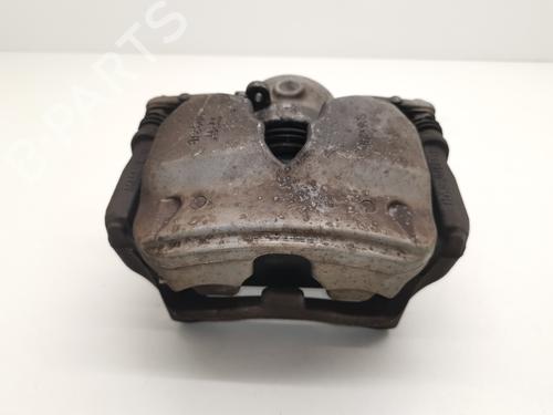 Used Right front brake caliper MERCEDES-BENZ C-CLASS T-Model (S205) [2014-2023]  28991241