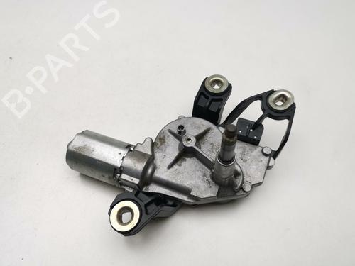 Rear wiper motor VW GOLF VI (5K1) | BP31631033M102