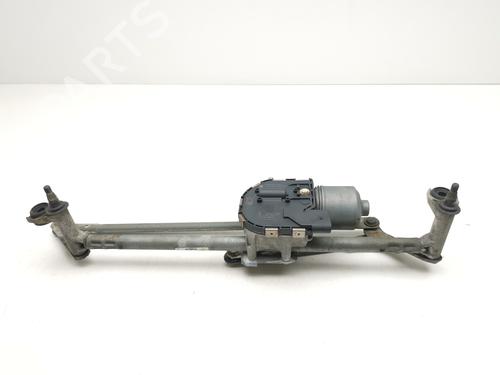 Used Front wiper motor Front wiper motor 37584659 37584659