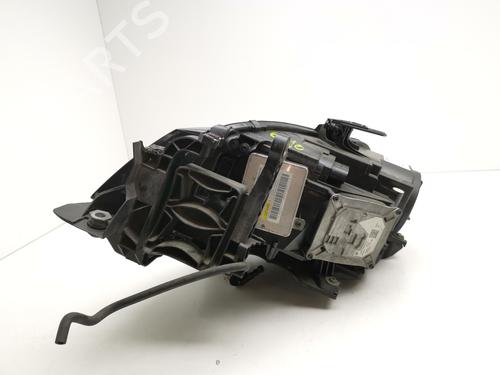 Right headlight AUDI A4 B8 Avant (8K5)  | BP29911239C29