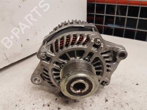 Used Alternator NISSAN NT400 CABSTAR (F24M) [2009-2025]  28995791