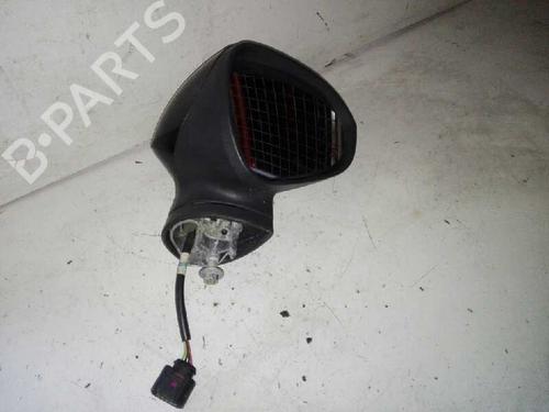 Right mirror SEAT LEON (1P1)  | BP28983087C27 