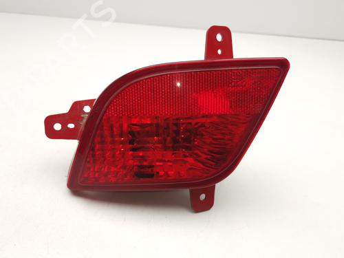 Venstre baglygte OPEL MOKKA / MOKKA X (J13) [2012-2019]  28985401