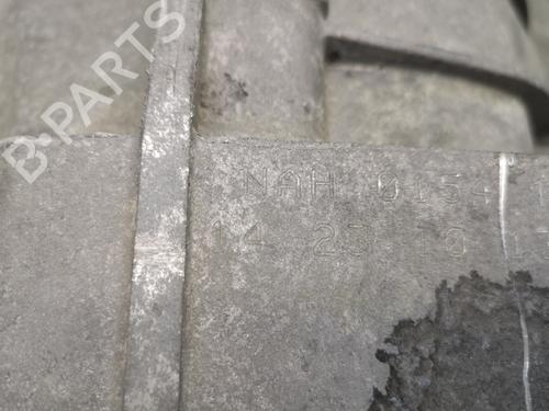 Gearbox AUDI Q5 (8RB) 2.0 TDI quattro | BP28999932M3 