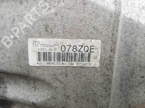 Gearbox BMW 3 Touring (E91) 320 d | BP28996796M3 