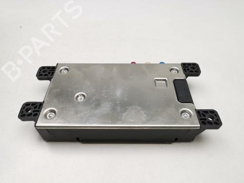Electronic module FORD PUMA (J2K, CF7) 1.0 EcoBoost | BP39442324M83  - Image 5