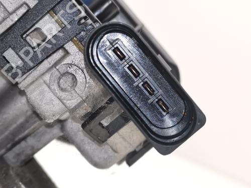 Front wiper motor OPEL ASTRA H (A04) 1.8 (L48) | BP28998569M29