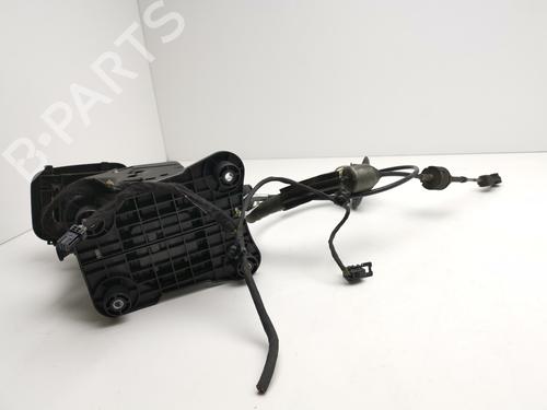 Gear lever PEUGEOT 3008 I MPV (0U_)  | BP28998759M90 