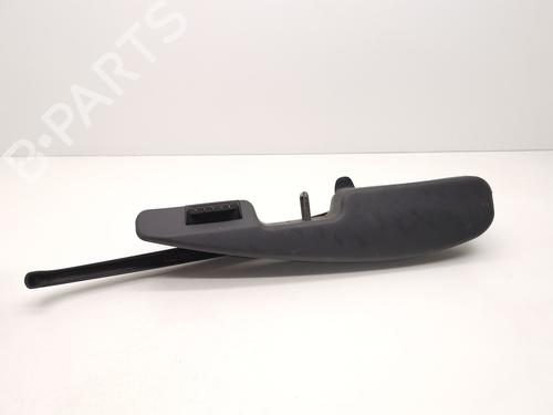Rear wiper motor KIA SPORTAGE II (JE_, KM_)  | BP28984881M102 