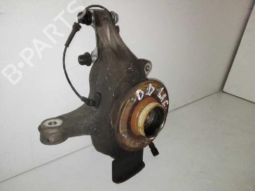 Right front steering knuckle RENAULT LAGUNA III (BT0/1) 2.0 dCi (BT07, BT0J, BT14, BT1A, BT1S) | BP28991332M26 